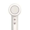 VEVOR High-Speed Hair Dryer with 102,000RPM Brushless Motor, 200 Million Negative Ions Hair Blow Dryer, 3-Color Temp LED Lights & 2 Speeds