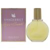 Vanderbilt by Gloria Vanderbilt for Women - 3.38 oz EDT Spray