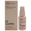 Intense Replenishing Serum by Dr. Loretta for Unisex - 1 oz Serum