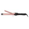 VEVOR 1-Inch Curling Iron Ceramic Hair Curling Wand for All Hair Types Rose Gold
