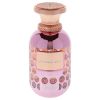 Somow Al Rasasi Lamaan Collection - Oud Rose by Rasasi for Women - 3.38 oz EDP Spray