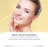 Wiyun Bee Venom Skincare Cream Gentle Nourishing Care for the Face, Moisturizes, Hydrates, Softens, and Protects the Skin