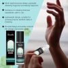 Roxelis Charm Ball Perfumes Natural Light Fragrance Retain Pheromones Sex Partners Daily Dating Niche Fragrance