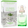 Un Jardin Sur Le Toit by Hermes for Women - 1 oz EDT Spray