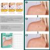Jaysuing Keyu Patch Pamper And Smooth Skin Daily Gentle Cleansing Keyu Care Patch