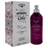 Cuba Authentic Mystic by Cuba for Women - 3.3 oz EDP Spray