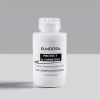 ELMOOSA Pre Shampoo Hair Mask,100ml&300ml Keratin & Macadamia Ternifolia Seed Oil,Intensively Moisturizes Hair