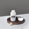 ELMOOSA Pre Shampoo Hair Mask,100ml&300ml Keratin & Macadamia Ternifolia Seed Oil,Intensively Moisturizes Hair